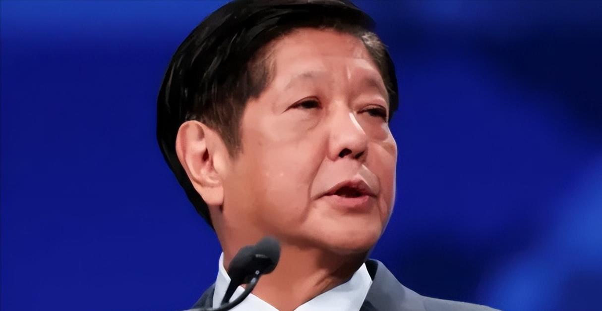 4月22日起，“全线掐断输血管道”。中国驻菲律宾使馆的发言人就在4月22日当