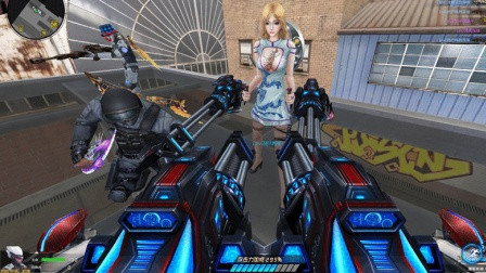 《特战DR师》第10集(2)_土豆视频