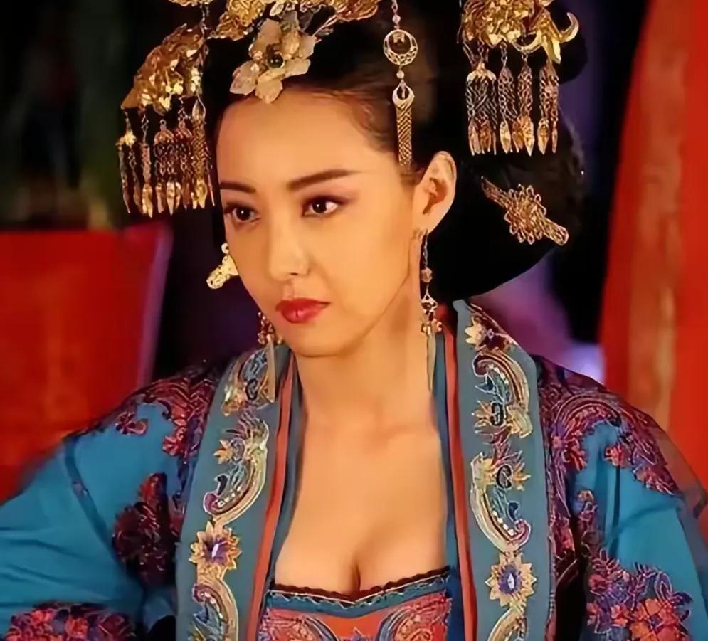 公元六百五十二年的一个夜晚，大唐高阳公主的寝帐中发生了一段被历史铭记的插曲。