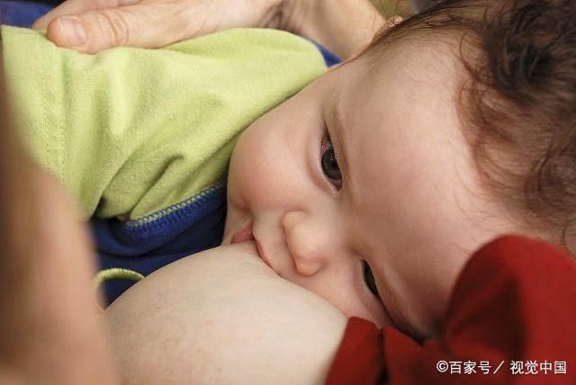剖腹产后没有奶? 做好这几点, 高龄产妇也有吃不完的母乳!