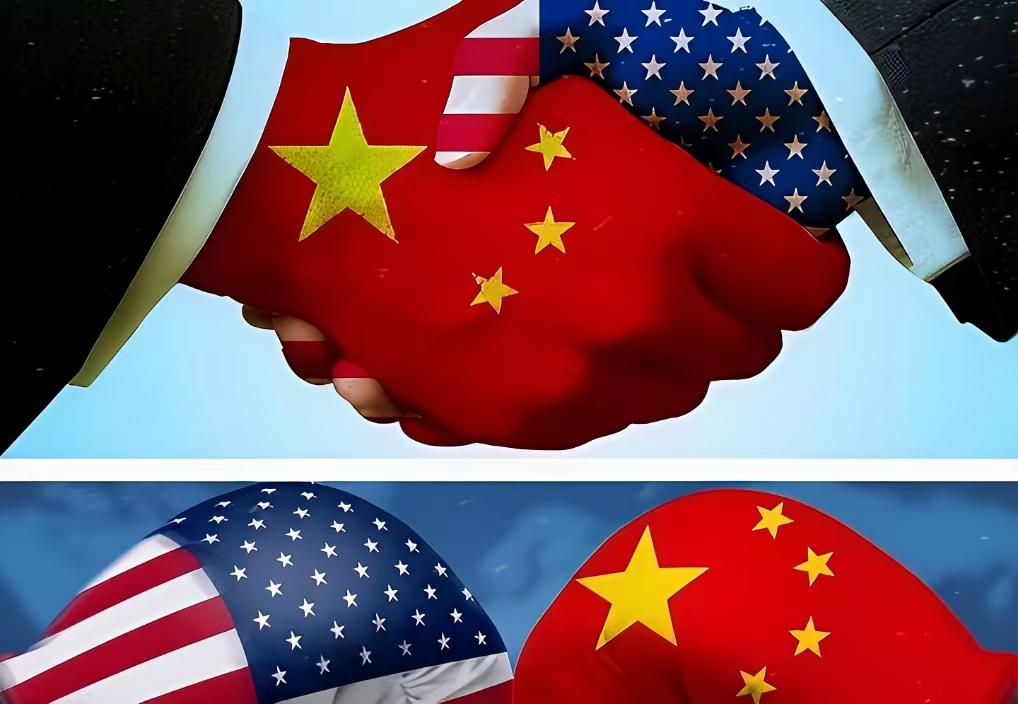 美国一旦准备就绪，决定与中国动手摊牌，就会撕掉所有伪装，立马公开支持台湾宣布独立