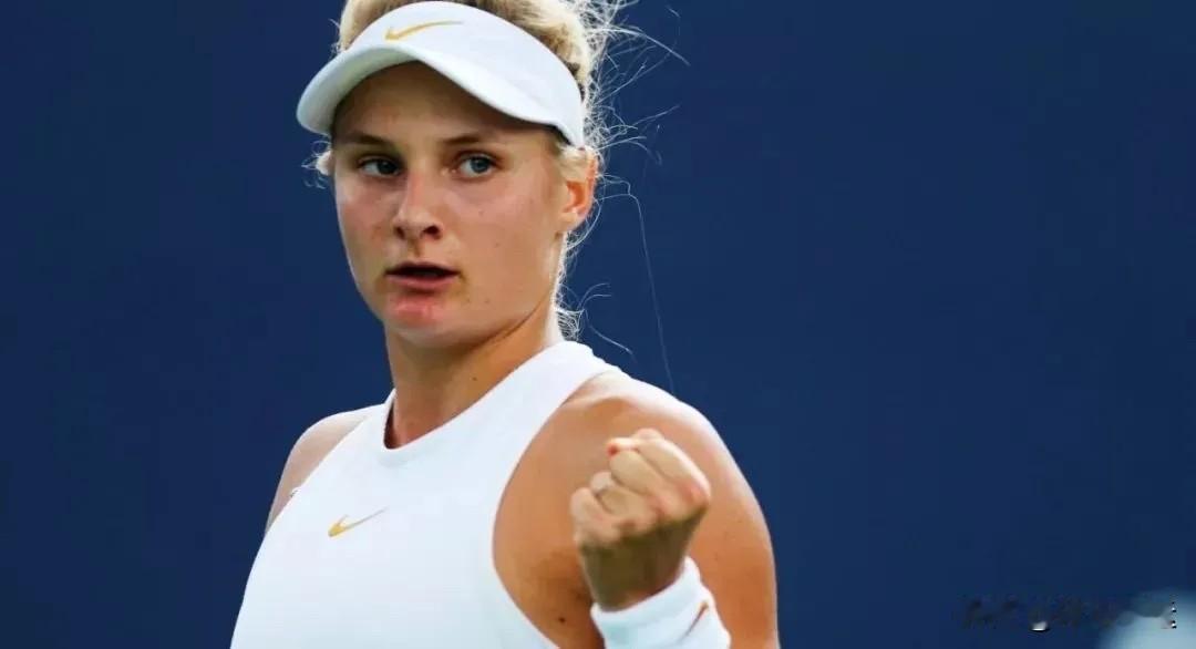 约战奶茶娃·药娃战胜弗雷希锁定八强席位🔥🔥刚刚🔚的WTA500柏林站女