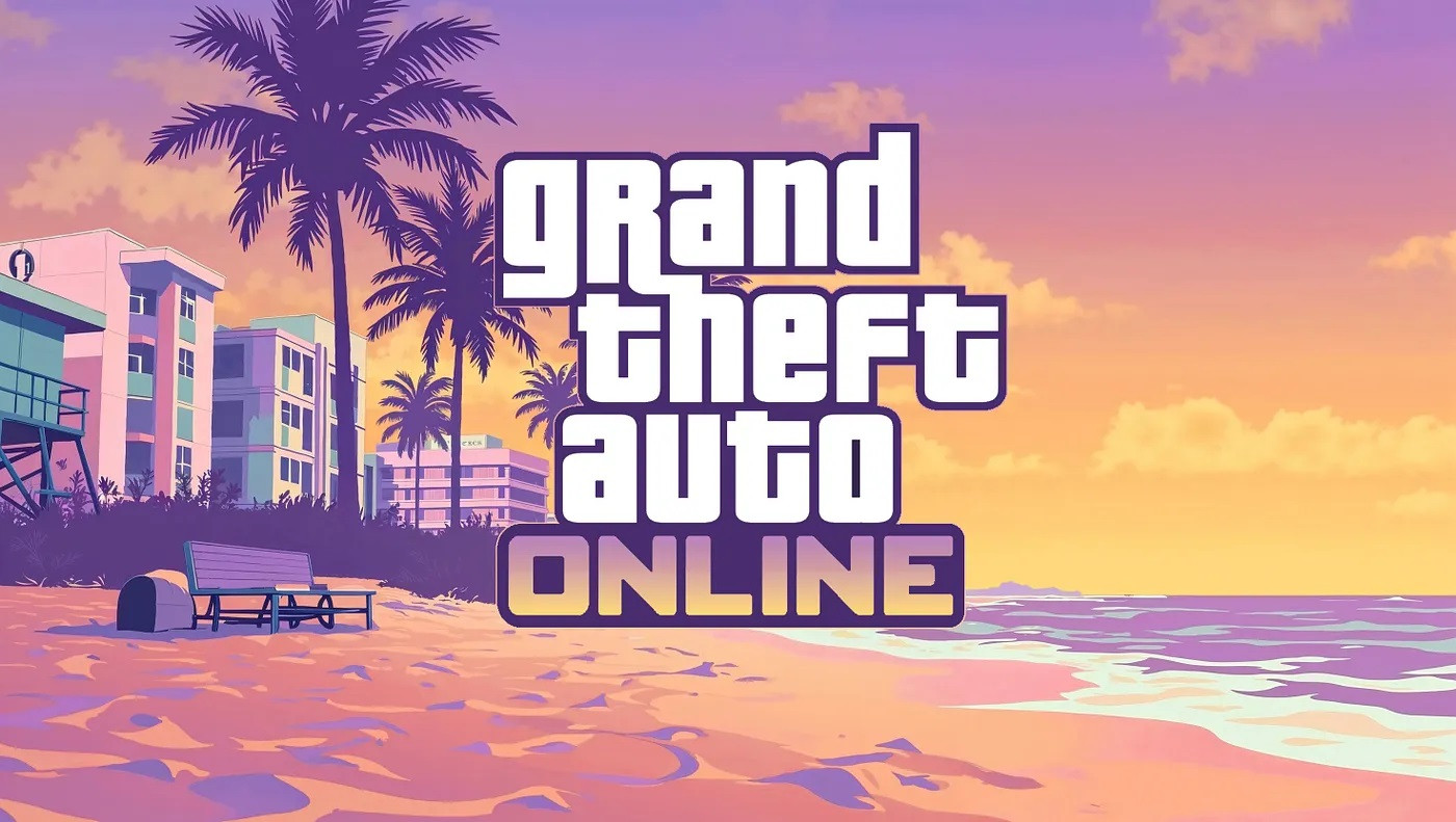 由RockstarGames开发，受到玩家期待的《GTA6》距离推出还有近
