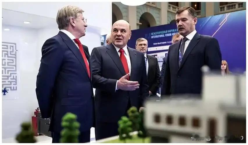 中俄关系再升级！米舒斯京的杭州之行藏着什么秘密各位老铁，今天有个重磅消息要