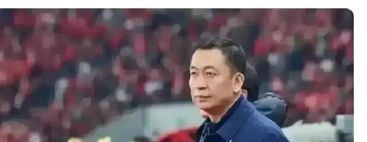 北京国安不再“买球员”，他们开始“炒期货”了。看懂了吗？他们用500万欧预
