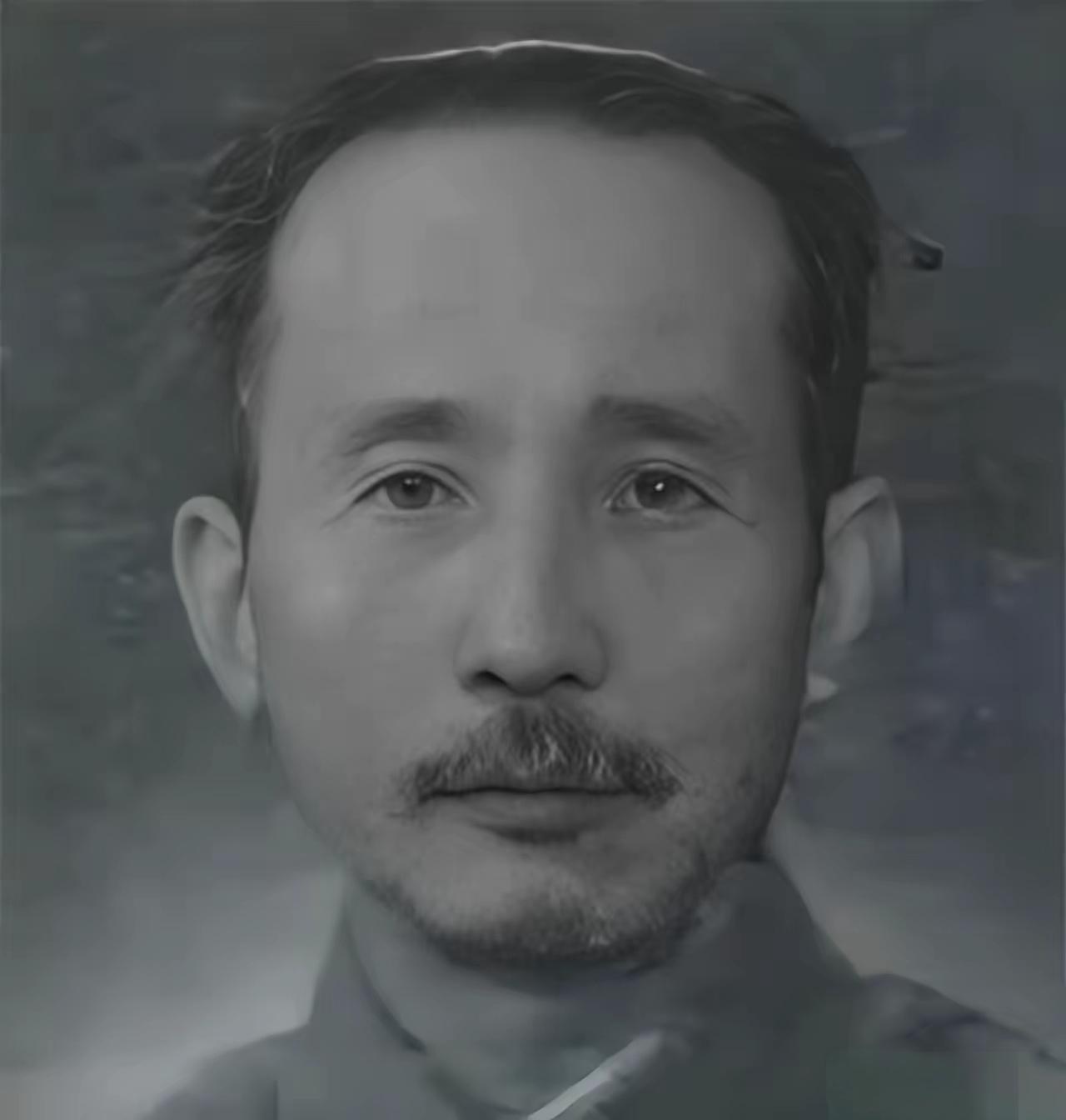1950年，甘肃临泽县土改大会，地主王学文被押上台，身后13岁少年突然喊出一声“
