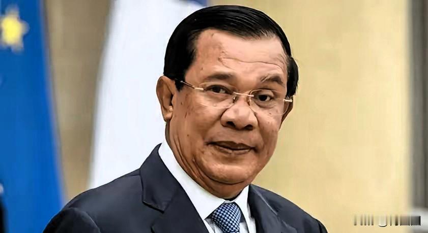 泰柬矛盾再次升级，狂轰滥炸之下炸死柬埔寨副司令。洪森这次估计老高兴了，自