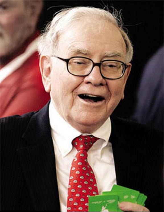 94岁巴菲特宣布退休，而他的一则大胆预言，更是引发全球轰动！他说：“20年或50