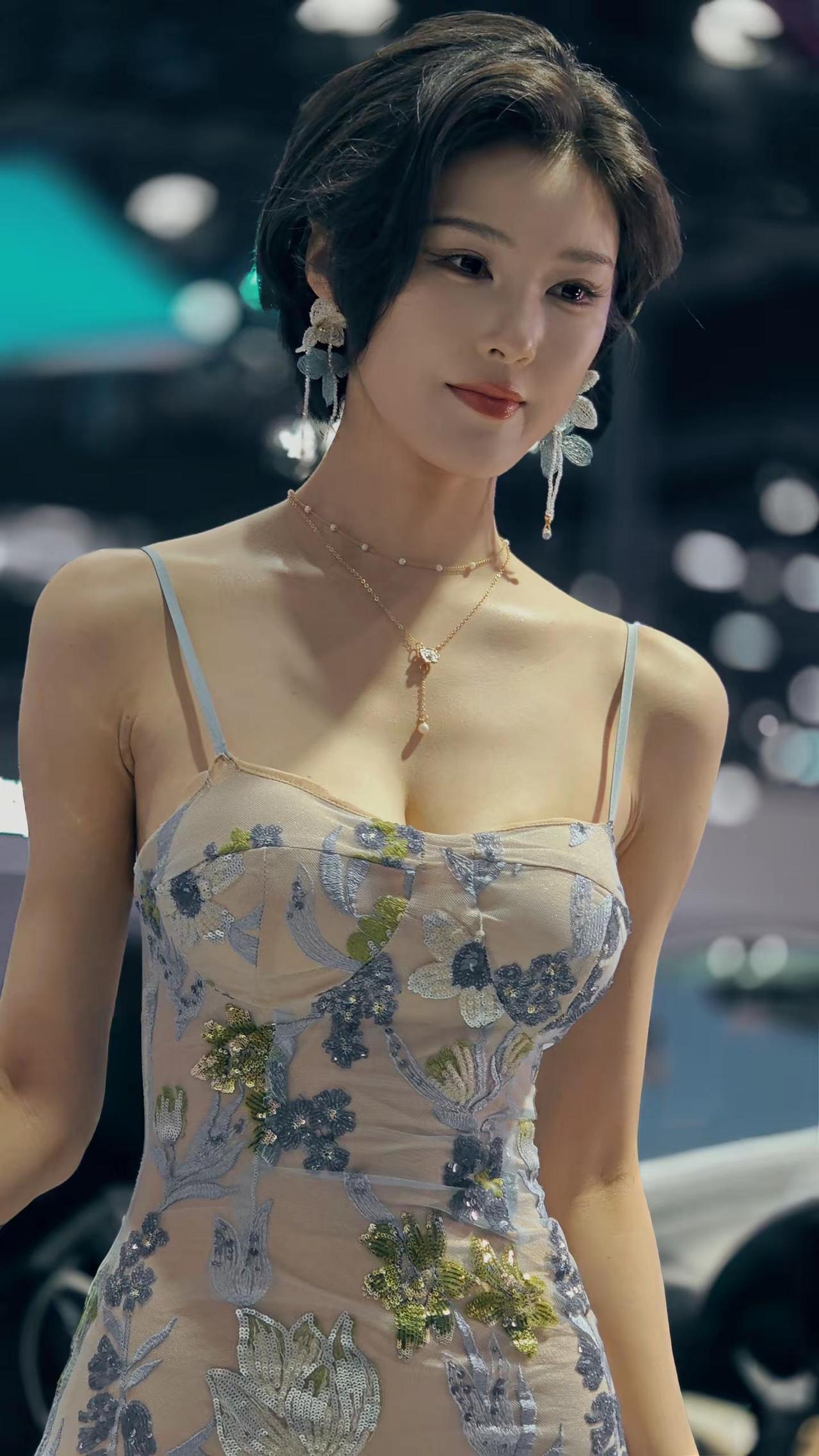 御姐。车展气场女王车展车模车展拍照车展拍摄
