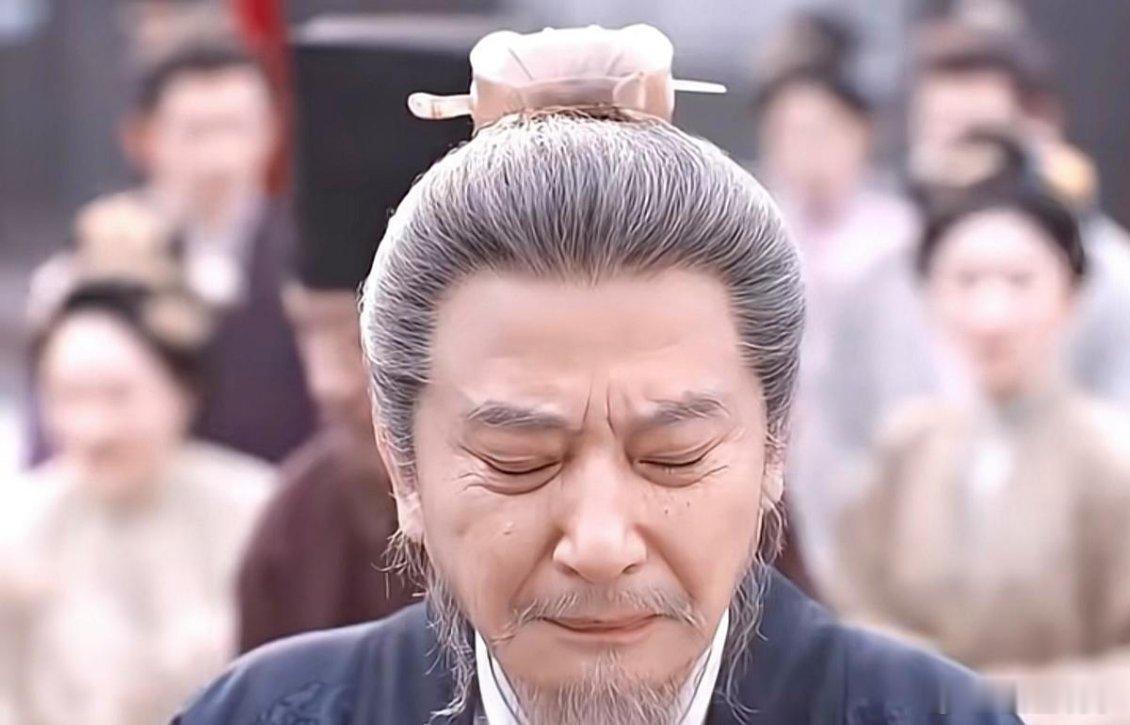 《兰香如故》‖苏可陆燮许兰香大婚之日，没想到被感动的人竟然是陆燮，他也是除