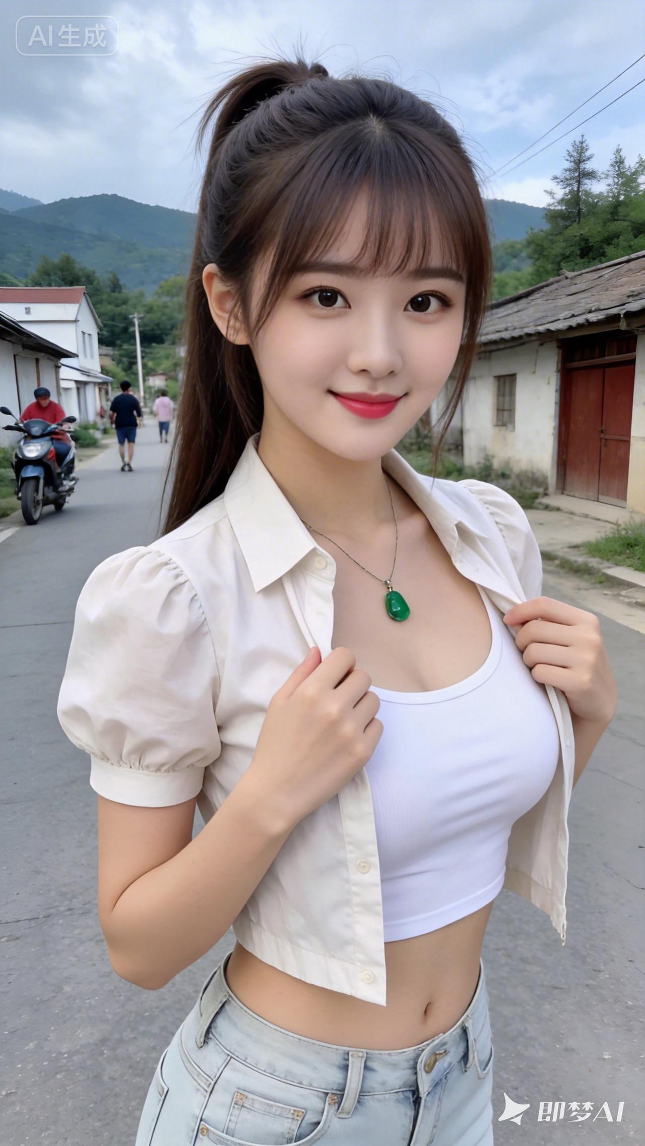 为什么成熟的女人越来越受欢迎