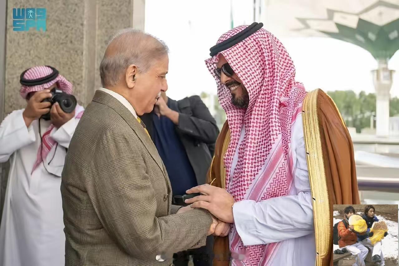 巴基斯坦似乎找到了一个独特的“致富”途径。鉴于中国无意对外派驻军队，而巴基斯坦