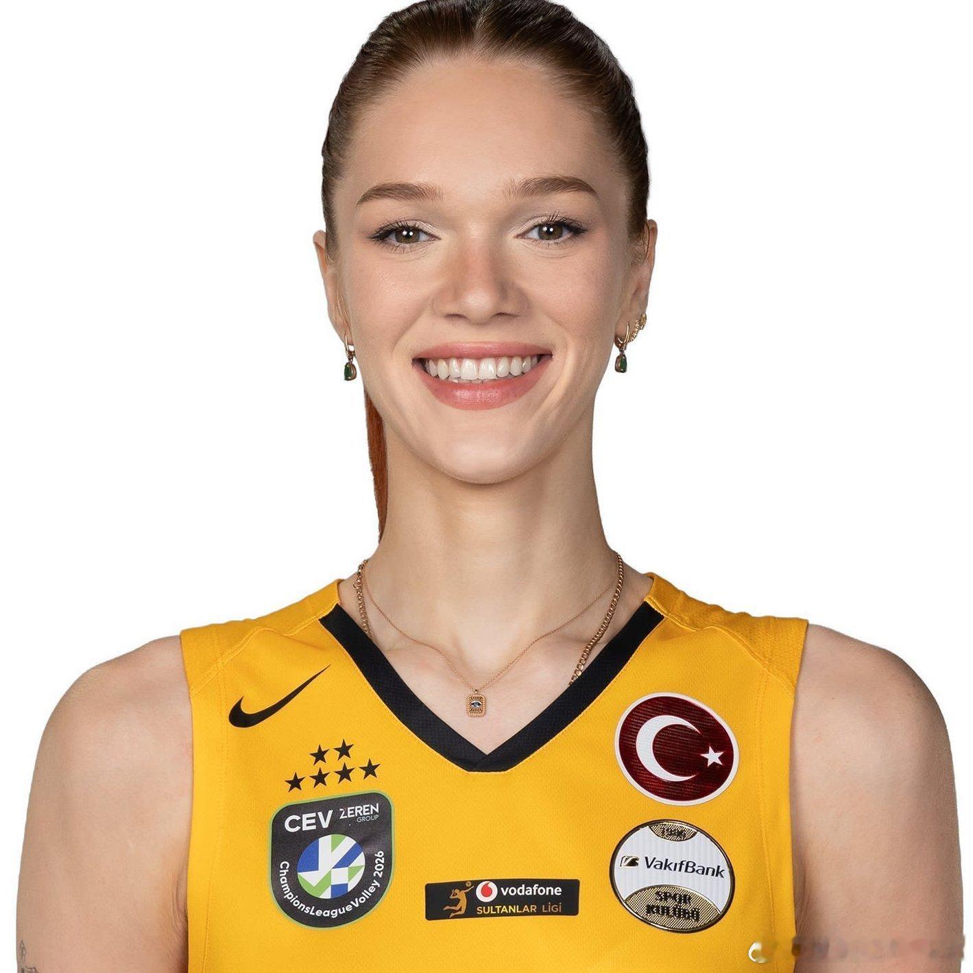 ⚡️玛丽娜.马尔科娃与瓦基弗银行续约至2030年🟡瓦基弗银行与马尔科娃续签新