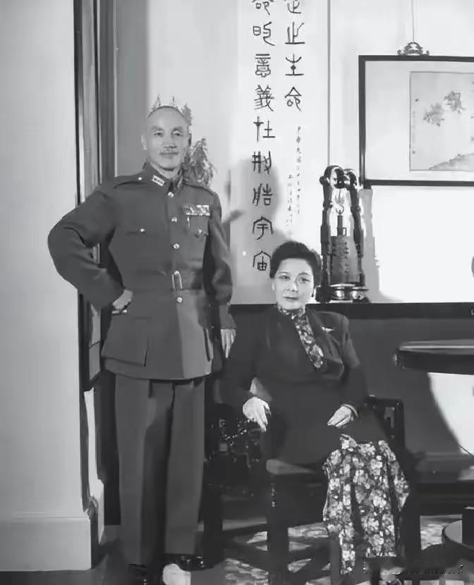 1949年北平绝境！蒋介石明知大势已去，放下身段求傅作义，藏着极深算计19
