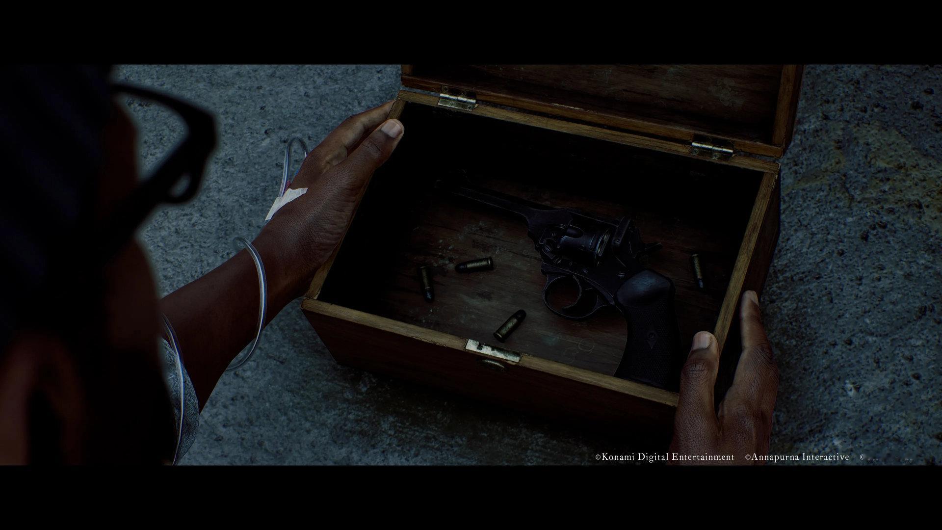 《寂静岭》系列新作《寂静岭Townfall》Steam商店页面已上线，将于今