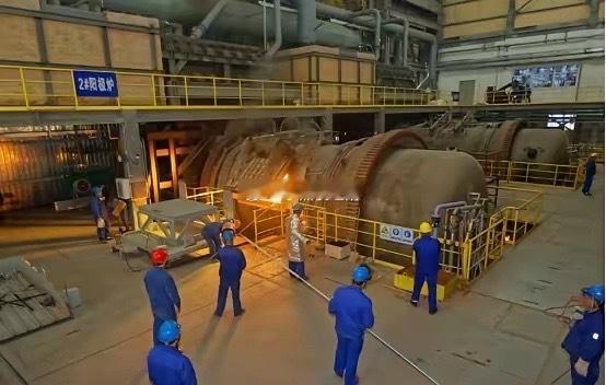 【琅河财经】现在是2025年了，中国企业炼一吨铜能赚多少钱？​答案是不赚钱，还