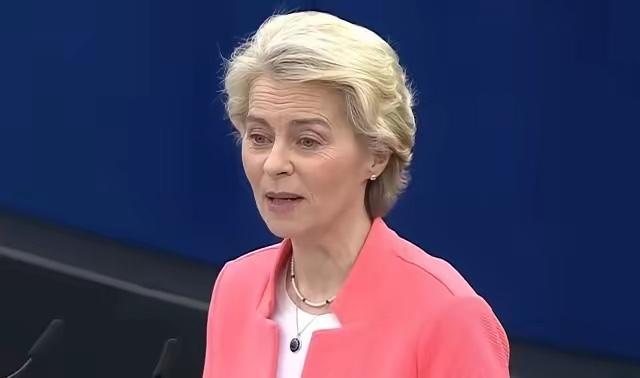 一位欧洲高级外交官最近把窗户纸捅破了："真要把中国按下去了，美国全世界还有对手吗