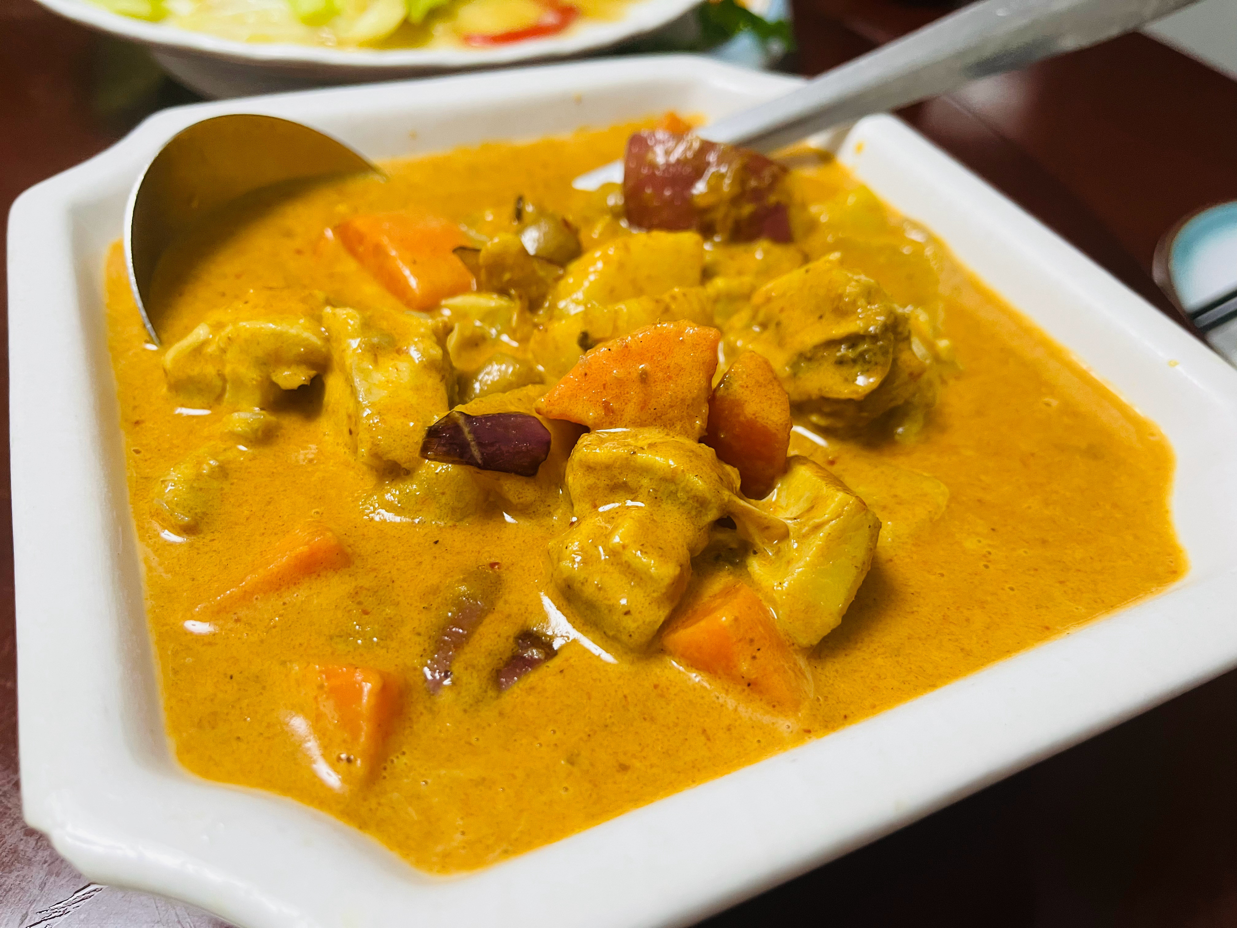 转眼十六年了，味道一直没变，非常好吃。