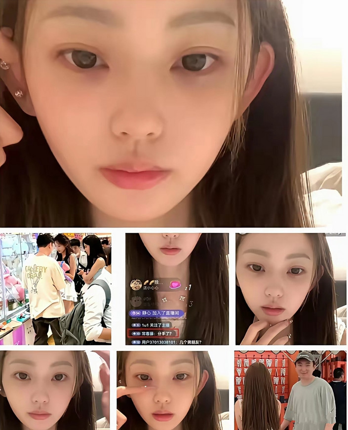 一年恋爱，最后只换来对方的“已读不回”——王思聪连跟懒懒提分手都懒得正式说，
