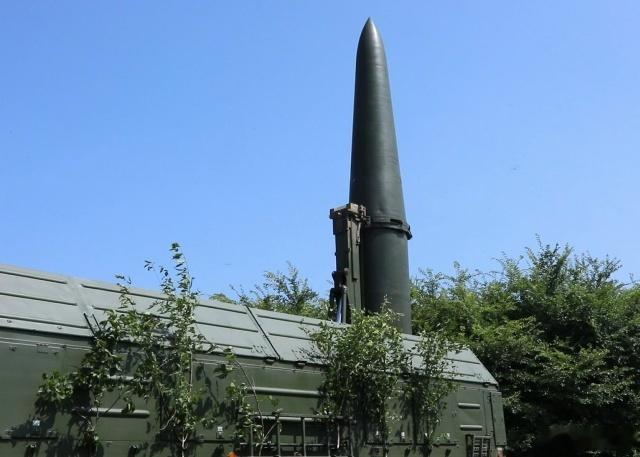 由于防空导弹短缺以及俄罗斯产量增加，乌克兰无法拦截俄罗斯弹道导弹，——纽约时报。