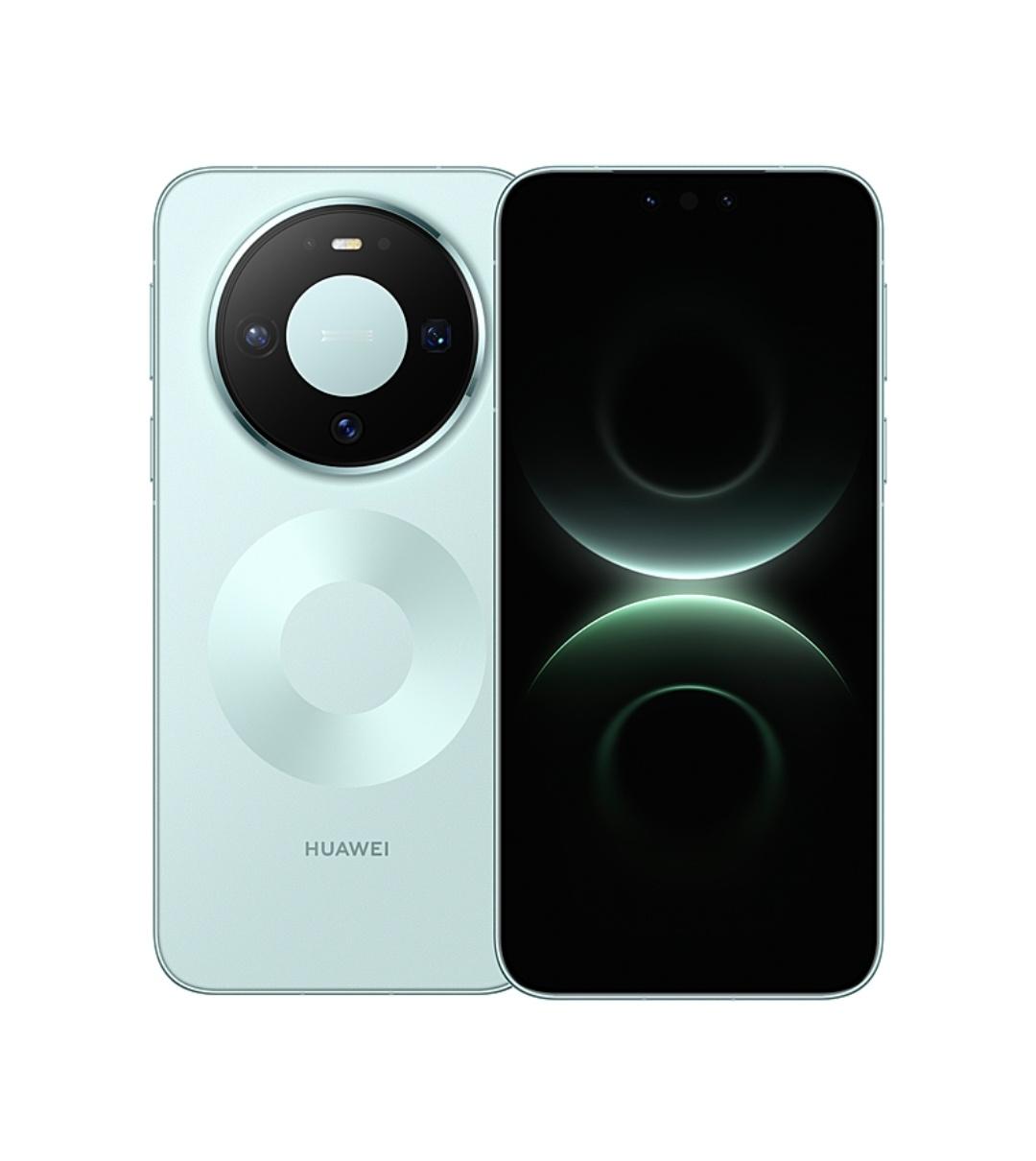 mate80全部配色，大伙喜欢哪个？