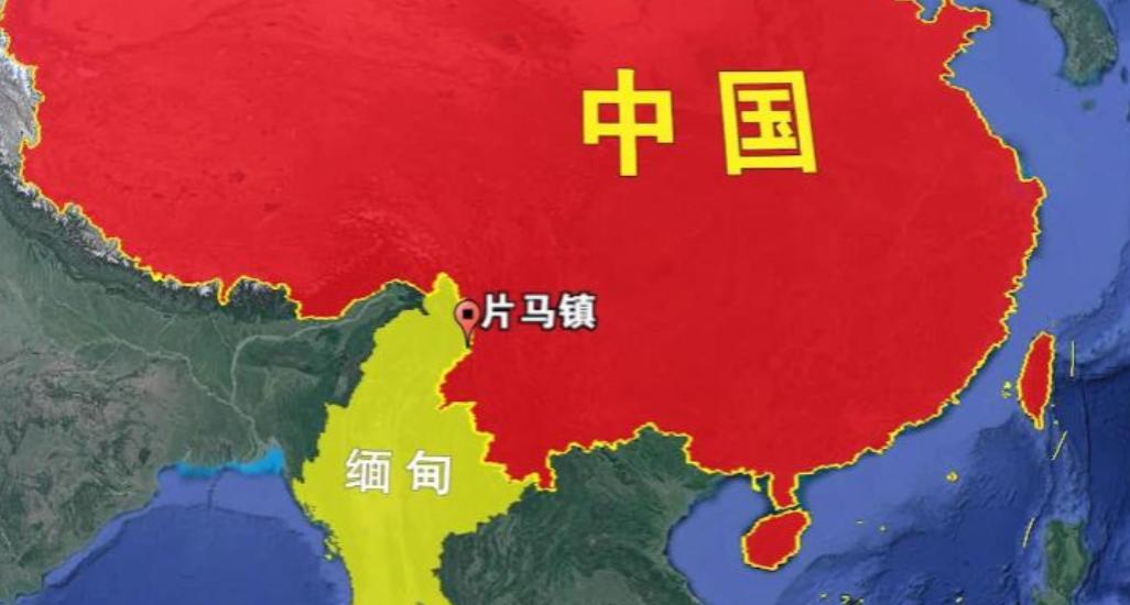 这一次，中国是真的赚翻了！我们不费一兵一卒，就夺回了这片被三国轮番占领了五十年之