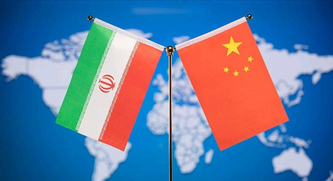外媒表示，中国正在面临伊朗“困局”，中国要么“失去”德黑兰，要么“失去”美国。1