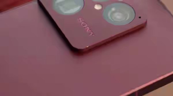 【索尼Xperia1VIII相机掉漆争议“正常磨损”还是“品控缺陷”】索尼