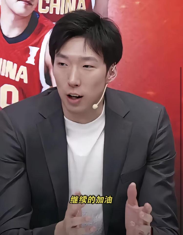 周琦未能入选亚运会中国男篮大名单，其实一点也不意外，远的不说，就说去年的世预赛，
