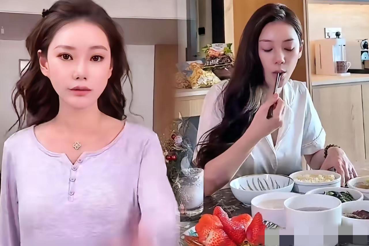 马筱梅才是真狠人，三八节这波操作直接刷新认知！剖腹产才13天，不在家安心坐