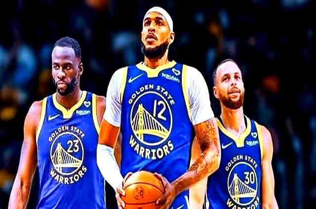 库里最后冲冠只剩20天勇士管理层把日历翻到2月5日，交易窗口一关，今年就