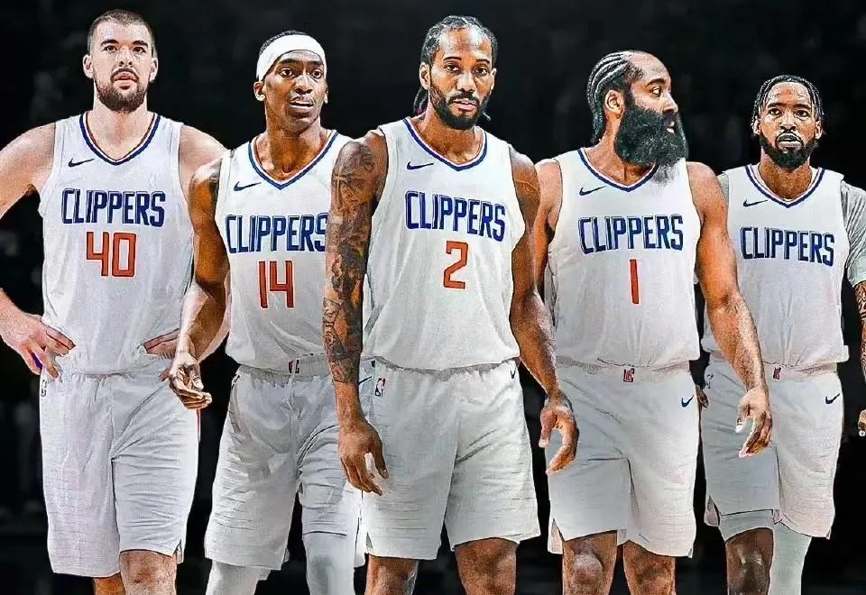 常规赛人见人欺！一旦进入季后赛人见人怕的五大球星！第五支球队：密尔沃基-雄鹿新赛