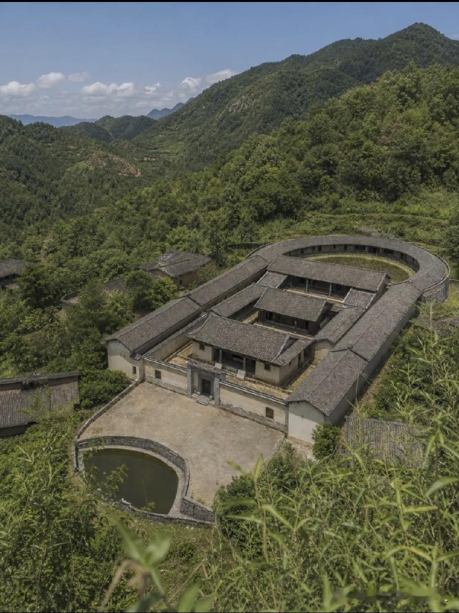 一组客家人的记忆
