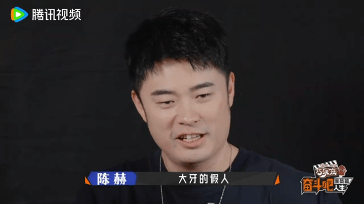 谁懂啊家人们！没等到五哈，居然等到邓超陈赫在演艺综艺合体了，天霸动霸tua终于又