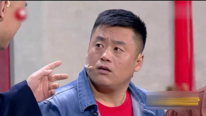 欢乐喜剧人第四季孙建弘被淘汰, 来看看不为人