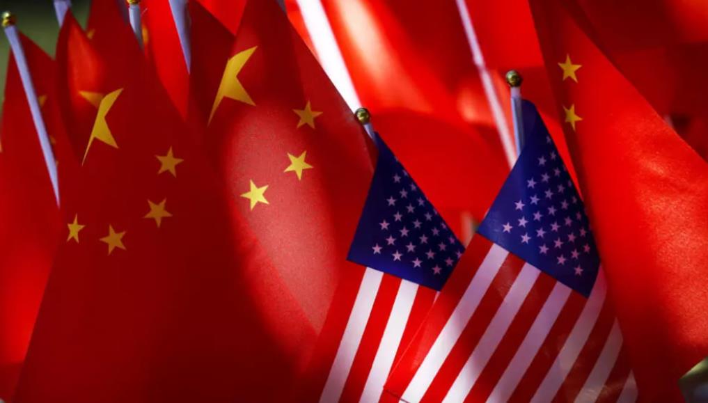 法国《回声报》6月17日报道，中国的全球软实力影响力在2025年4月首次超过美国