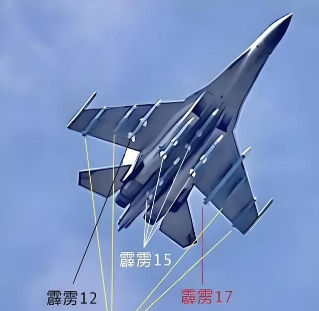 巴基斯坦在庆祝胜利，东方大国却对内部人员可能泄露霹雳15、歼10、预警机等绝密信