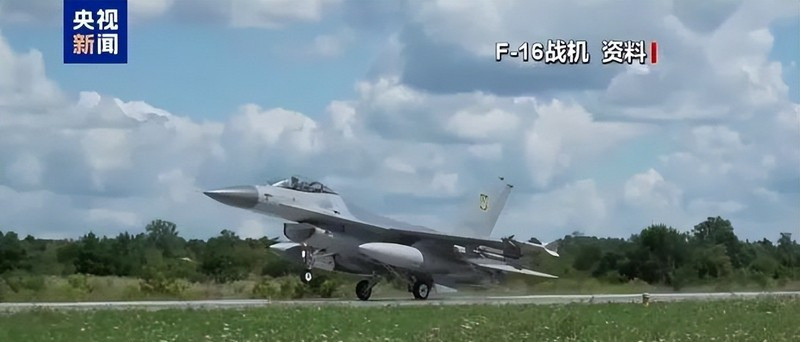 F16越境挨打中国导弹显神威谁敢信？泰国战机突然越境狂