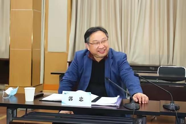 太震惊！湖北广电原“一把手”郭忠落马武汉大学高材生，深耕基层四十余载，64