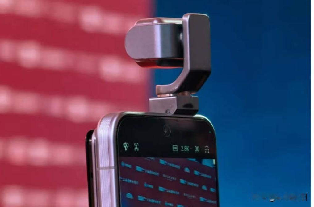 下个月RobotPhone就要发布了，友商准备好接受冲击了吗？荣耀这手机出来