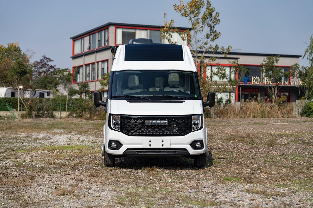 品质房车不到30万的价格体验T8同款配置喜欢的后台私信