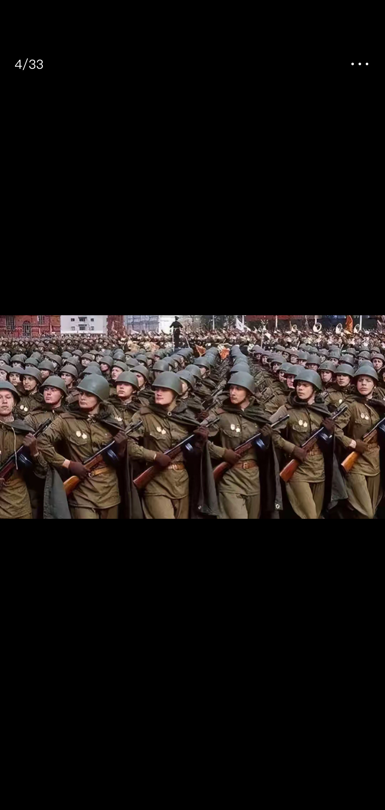 毛子内战，谁赢谁输---万万没想到，能把“大毛”俄罗斯逼