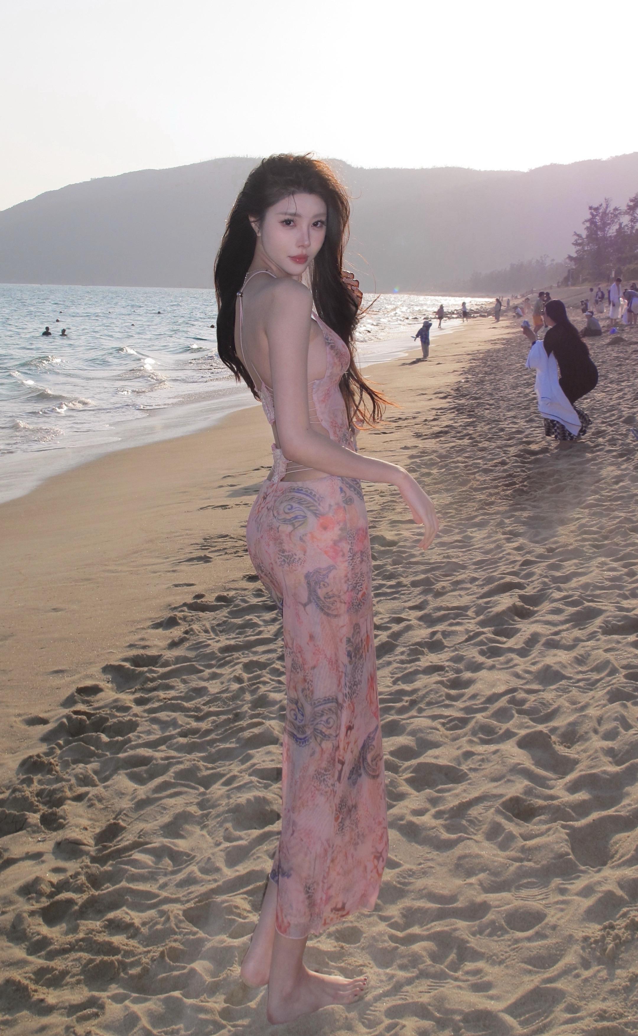 东北人有属于自己的夏天。