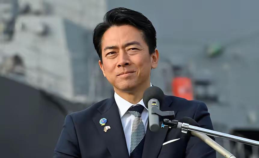 日本防卫大臣小泉进次郎日前表示，日本已在靠近中国的西南地区部署远程导弹。日本