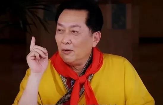唐国强一句话“王力宏50多岁了”惊呆了众人，众人不死心又问了一句“王力宏50多了