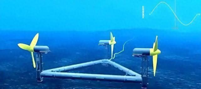 成功了！中国向世界扔下重磅炸弹级科技成果，如果直接用海水就能源源不断制氢、发电，