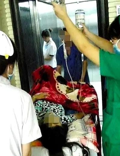 你能想象吗？一位刚经历剖腹产的产妇，大出血后差点在众人的“忽视”中没了命！这可不