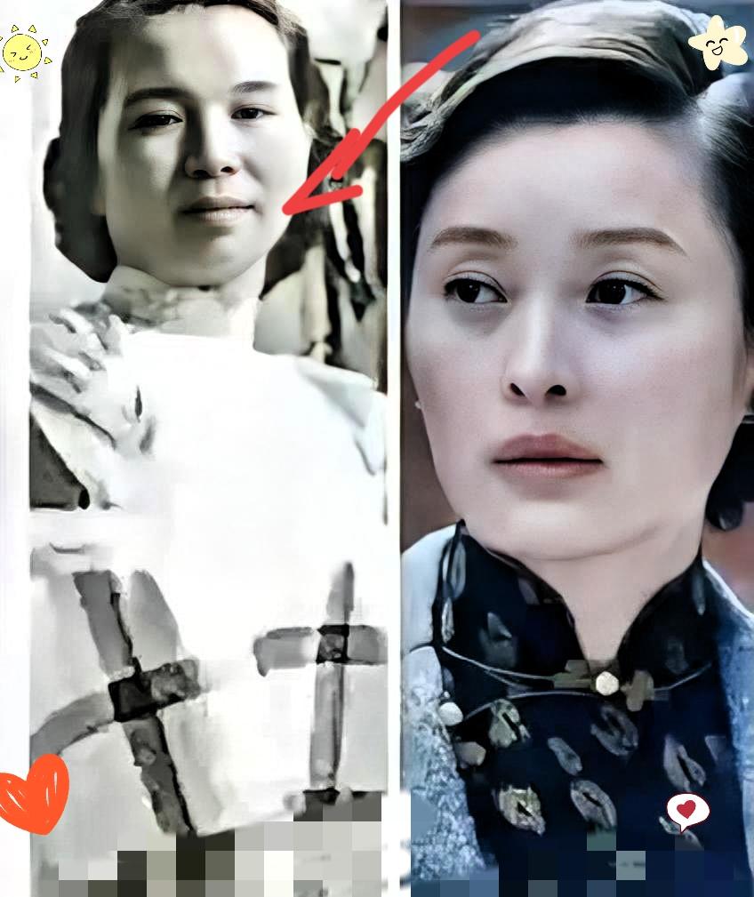 《沉默的荣耀》大结局，我直接被吴越的演技“炸”到了！谁说女演员只能演柔弱？她