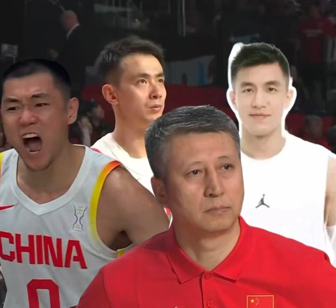 前有郭艾伦、现有赵继伟和高诗岩，辽宁籍的后卫持续为中国男篮发光发热看完中国男篮