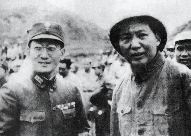 张治中亲近我党，为什么蒋介石还一直信任他？有三点原因。众所周知，蒋介石的麾下大将